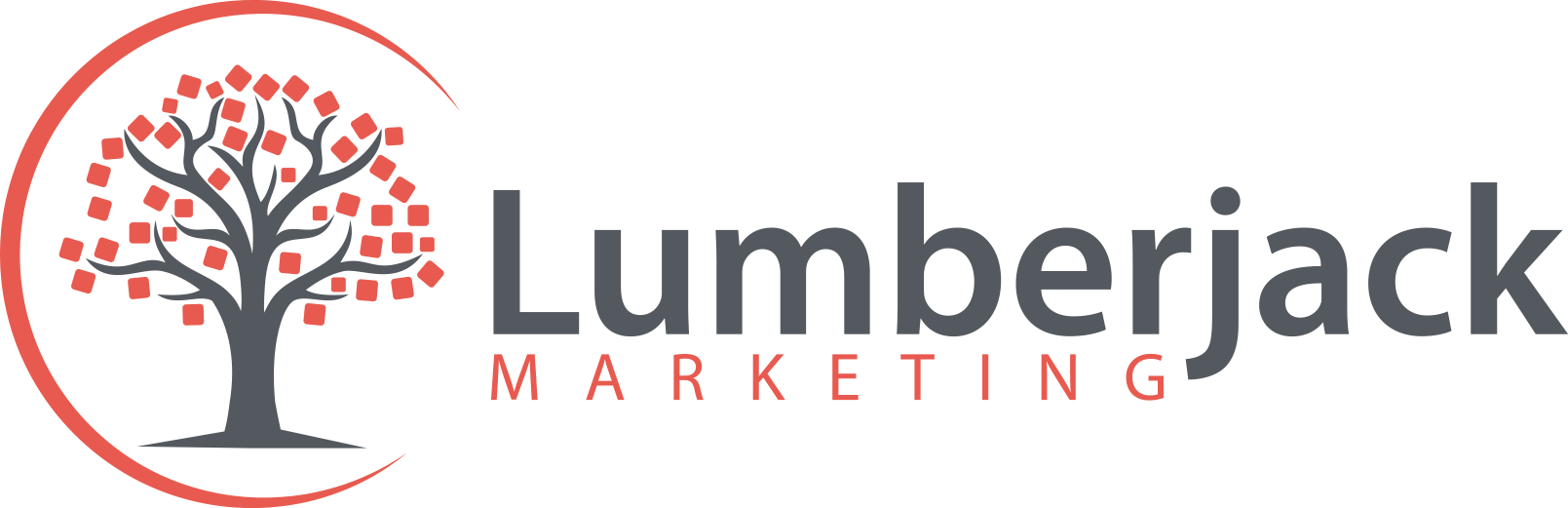 Lumberjack Marketing